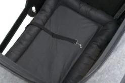 Trixie Fietskar Grijs / Salie 23 Trixie Fietskar Grijs / Salie -TuckerCare 412607 07