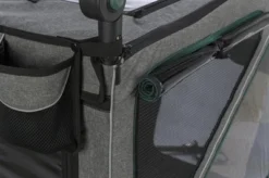 Trixie Fietskar Grijs / Salie 26 Trixie Fietskar Grijs / Salie -TuckerCare 412607 10