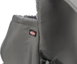 Trixie Hondentas Buikdrager Molly Grijs -TuckerCare 412615 02