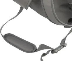 Trixie Hondentas Buikdrager Molly Grijs -TuckerCare 412615 06