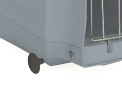 Imac Reismand Linus Cabrio 2Nd Life Gerecycled Lichtblauw -TuckerCare 412724 04