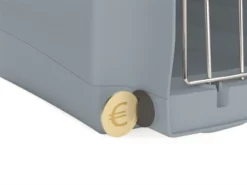 Imac Reismand Linus Cabrio 2Nd Life Gerecycled Lichtblauw -TuckerCare 412724 05