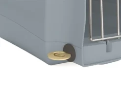 Imac Reismand Linus Cabrio 2Nd Life Gerecycled Lichtblauw -TuckerCare 412724 06