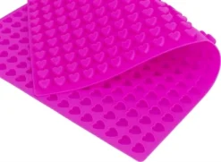 Trixie Bakmat Met Hartjes Voor Hond En Kat Silicone -TuckerCare 412819 02