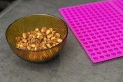 Trixie Bakmat Met Hartjes Voor Hond En Kat Silicone -TuckerCare 412819 09