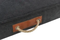 Trixie Be Nordic Hondenmatras Fohr Zwart -TuckerCare 412826 02