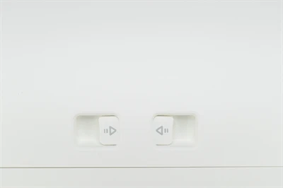 Trixie Zelfreinigende Kattenbak Kunststof Wit 9 Trixie Zelfreinigende Kattenbak Kunststof Wit - Afbeelding 7