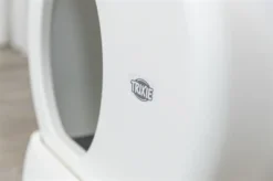 Trixie Zelfreinigende Kattenbak Kunststof Wit 20 Trixie Zelfreinigende Kattenbak Kunststof Wit -TuckerCare 412856 08