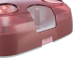 Trixie Activiteitenspeelgoed Voor Katten Voetbal Kunststof -TuckerCare 412873 04