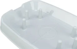 Trixie Activiteitenspeelgoed Voor Katten Voetbal Kunststof -TuckerCare 412873 05