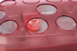 Trixie Activiteitenspeelgoed Voor Katten Voetbal Kunststof -TuckerCare 412873 07