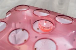 Trixie Activiteitenspeelgoed Voor Katten Voetbal Kunststof -TuckerCare 412873 08