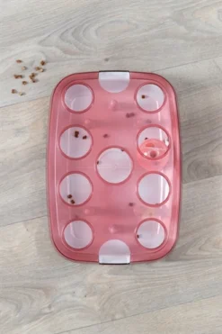 Trixie Activiteitenspeelgoed Voor Katten Voetbal Kunststof -TuckerCare 412873 09