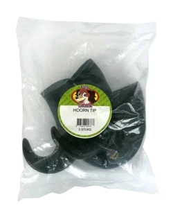 Petsnack Hoorn Tip -TuckerCare 412943 01