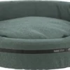 Trixie Hondenmand Citystyle Ovaal Donkergroen -TuckerCare 413029