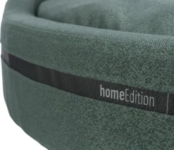 Trixie Hondenmand Citystyle Ovaal Donkergroen 16 Trixie Hondenmand Citystyle Ovaal Donkergroen -TuckerCare 413029 04