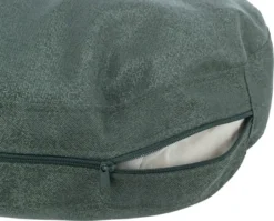 Trixie Hondenmand Citystyle Ovaal Donkergroen 18 Trixie Hondenmand Citystyle Ovaal Donkergroen -TuckerCare 413029 06