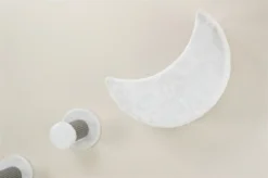 Trixie Katten Klimset Voor Aan De Muur 4 Klimplekken Wit / Grijs -TuckerCare 413260 06