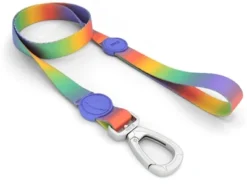 Morso Hondenriem Gerecycled Spring Blossom -TuckerCare 413511 02