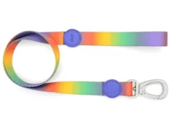 Morso Hondenriem Gerecycled Spring Blossom -TuckerCare 413512