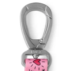 Morso Hondenriem Gerecycled Sweet Tweet Roze -TuckerCare 413544 05
