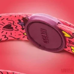 Morso Hondenriem Gerecycled Pink Think Roze -TuckerCare 413610 05