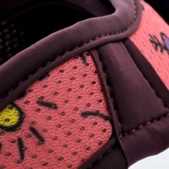 Morso Hondentuig Body Mesh Gerecycled Pink Think Roze -TuckerCare 413628 02