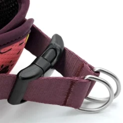 Morso Hondentuig Body Mesh Gerecycled Pink Think Roze -TuckerCare 413628 04