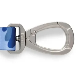 Morso Hondenriem Verstelbaar Gerecycled Splash Blauw -TuckerCare 413723 05