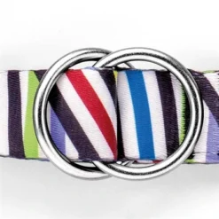 Morso Hondenriem Verstelbaar Gerecycled Spaghetti Incident -TuckerCare 413749 02