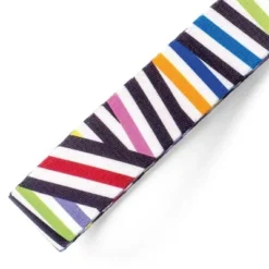 Morso Hondenriem Verstelbaar Gerecycled Spaghetti Incident -TuckerCare 413749 04