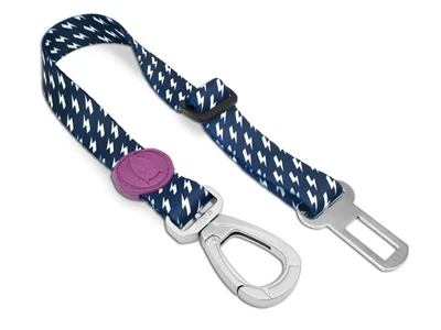 Morso Honden Autogordel Gerecycled Power Flow Zwart 5 Morso Honden Autogordel Gerecycled Power Flow Zwart - Afbeelding 3