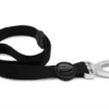 Morso Hondenriem Gerecycled Pureness Zwart -TuckerCare 413869