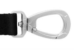 Morso Hondenriem Gerecycled Pureness Zwart -TuckerCare 413869 02