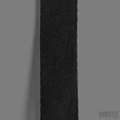 Morso Hondenriem Verstelbaar Gerecycled Pureness Zwart 6 Morso Hondenriem Verstelbaar Gerecycled Pureness Zwart - Afbeelding 4