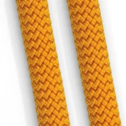 Morso Hondenriem Regular Rope Gerecycled Gold Goud -TuckerCare 413884 02