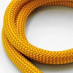 Morso Hondenriem Regular Rope Gerecycled Gold Goud -TuckerCare 413884 04