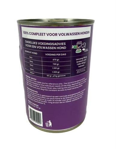 Freds Blik Vers Rund 4 Freds Blik Vers Rund - Afbeelding 2