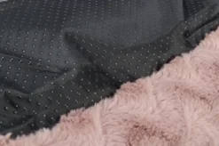 Trixie Hondenmand Loki Gerecycled Hoekig Roze -TuckerCare 414118 03