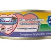 Renske Vers Vlees Maaltijd Kitten Pate Kip / Kalkoen -TuckerCare 414286
