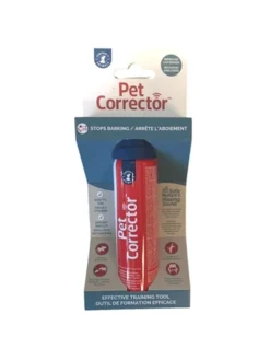 Pet Corrector