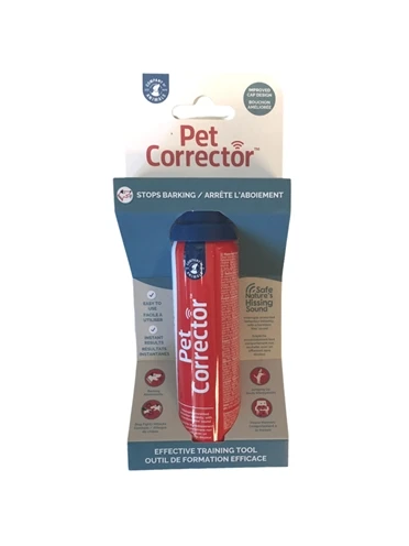 Pet Corrector 3 Pet Corrector
