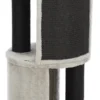 Trixie Cat Tower Giorgia Grijs 1 Trixie Cat Tower Giorgia Grijs -TuckerCare 414409