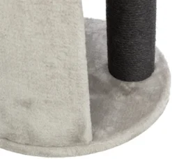 Trixie Cat Tower Giorgia Grijs 12 Trixie Cat Tower Giorgia Grijs -TuckerCare 414409 04