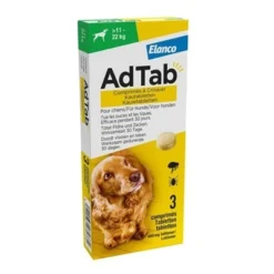 Adtab Kauwtablet Hond -TuckerCare 414732