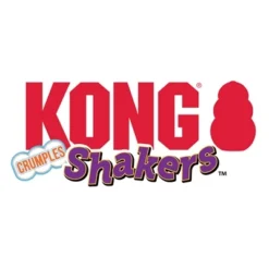 Kong Shakers Crumples Konijn -TuckerCare 414927 04