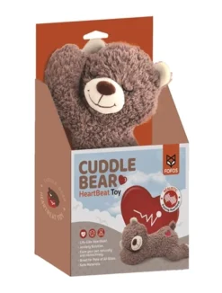 Fofos Heartbeat Beer -TuckerCare 415100 02