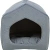 Trixie Kattenmand Iglo Alena Blauw / Grijs -TuckerCare 415185