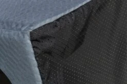 Trixie Kattenmand Iglo Alena Blauw / Grijs 11 Trixie Kattenmand Iglo Alena Blauw / Grijs -TuckerCare 415185 02