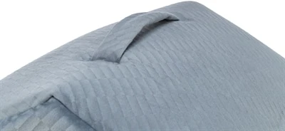 Trixie Kattenmand Iglo Alena Blauw / Grijs 6 Trixie Kattenmand Iglo Alena Blauw / Grijs - Afbeelding 4